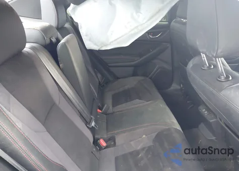 2023 Subaru Wrx Limited z USA, uszkodzony, nr VIN JF1VBAL60P9801299